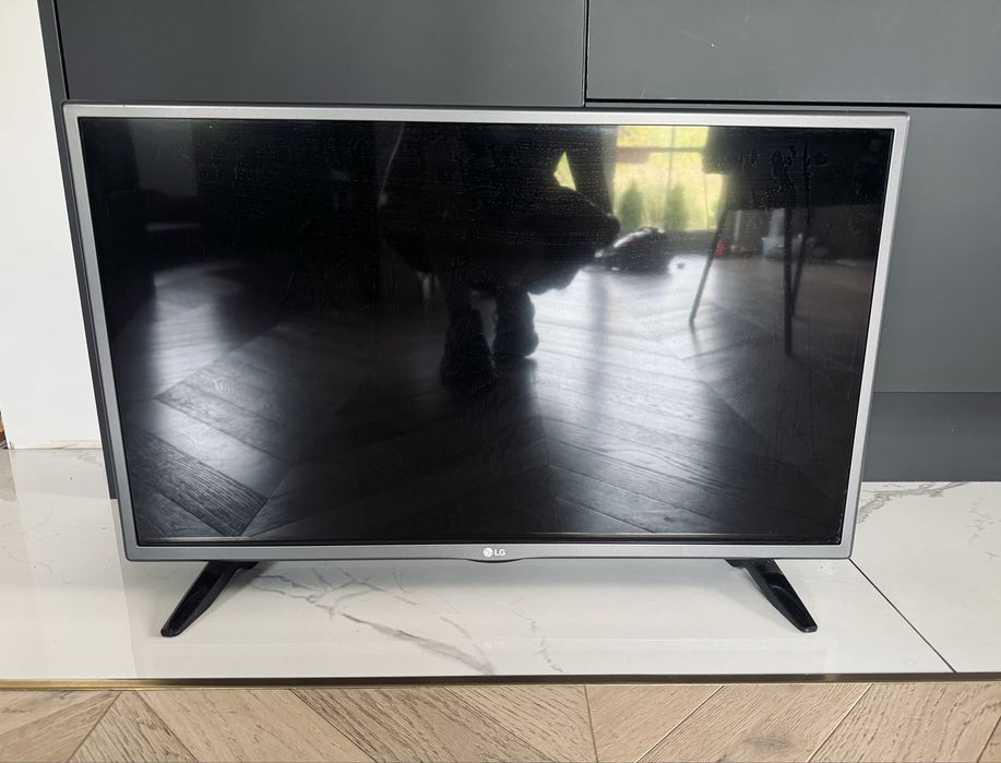 Teleiwozor LG 32 cali