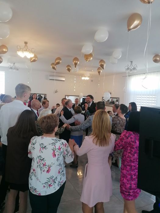 DJ WODZIREJ zagra, zaśpiewa Ząbki Marki Zielonka  1000 zł