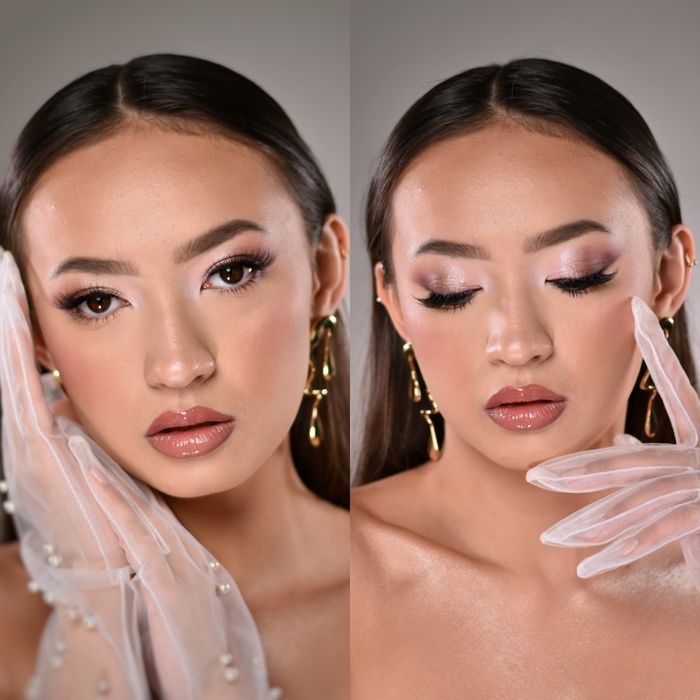 Makijaż Kraków/ Makijaż okolicznościowy/ Pakiety ślubne z dojazdem