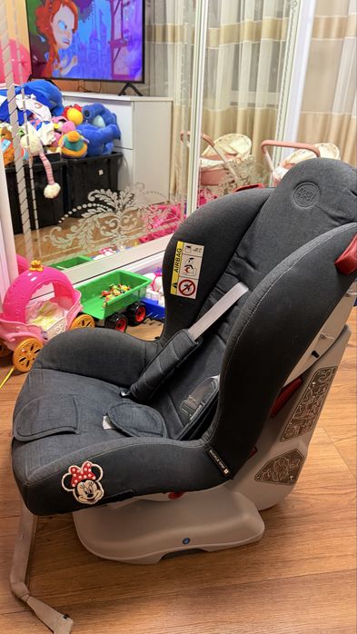 Автокрісло дитяче  4Baby