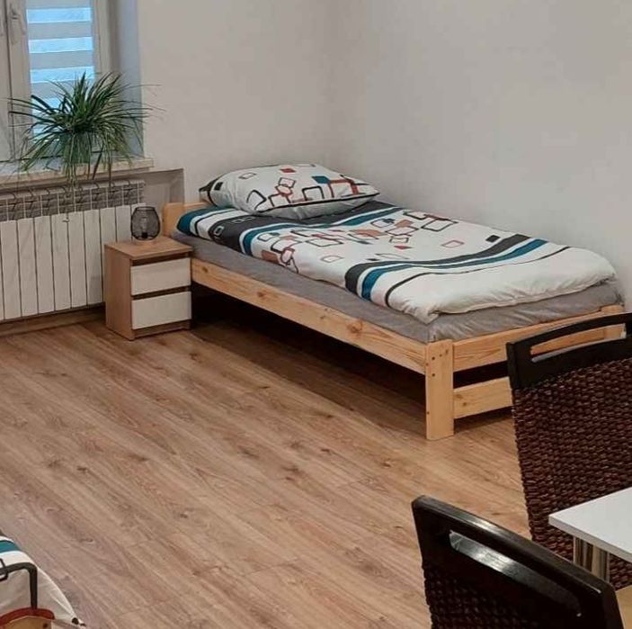 Noclegi kwatery pracownicze