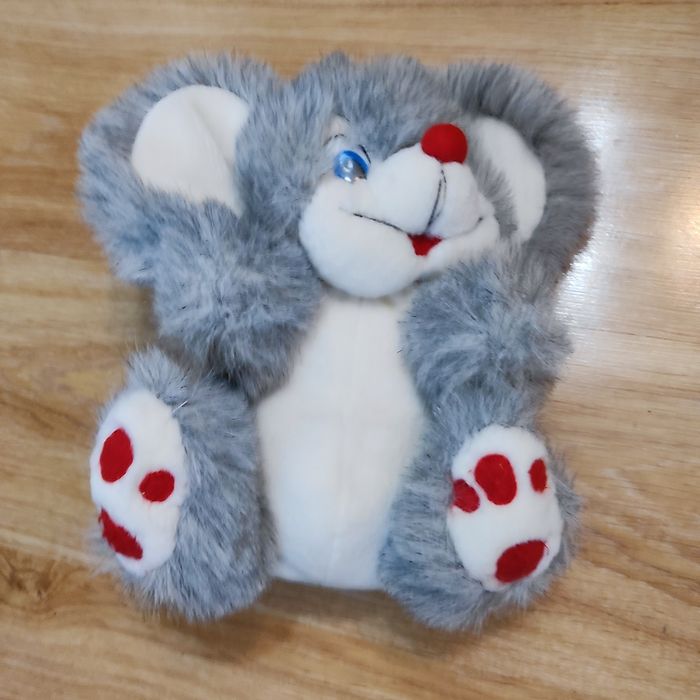 Maskotka mysz  22 cm