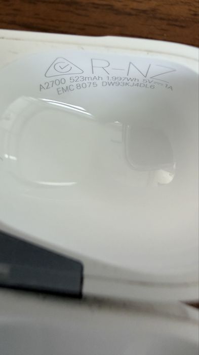 AirPods Pro 2 geração