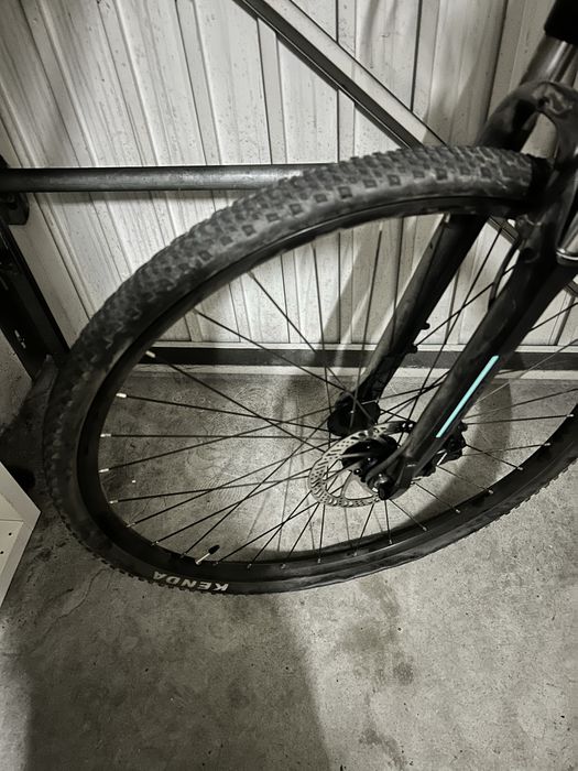 Bicicleta- Scott