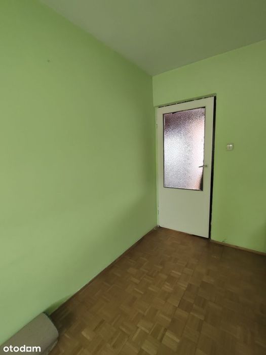 3-pokojowe mieszkanie z balkonem i piwnicą - Widok 3