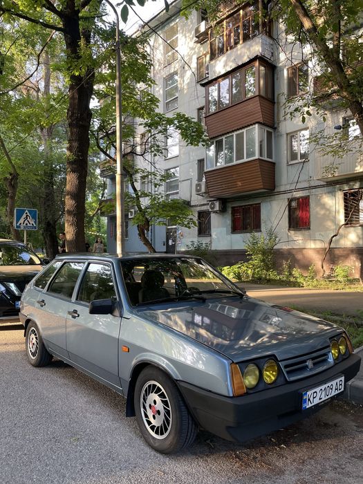 Melber r13 4*98 turbo vaz lada 2109 2108 2105 2104 2107 лада ваз