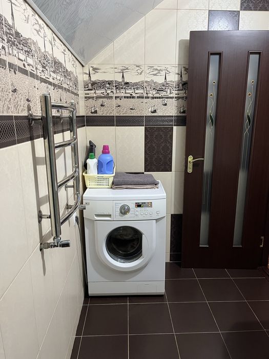 Затишні Апартаменти біля Софіївки