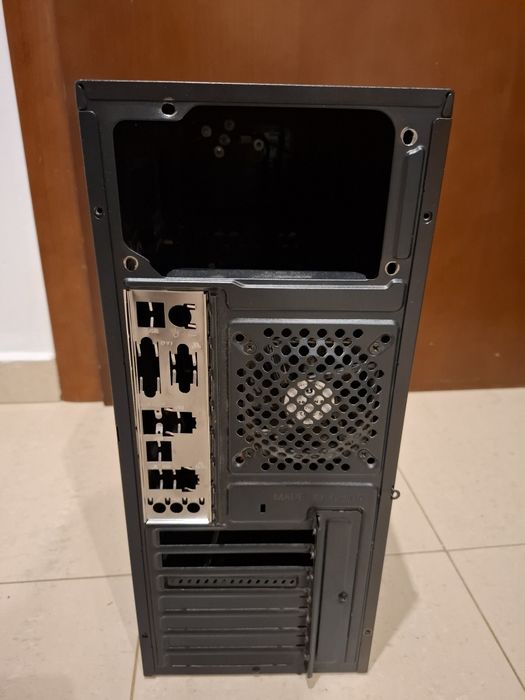 Obudowa silentium brutus m10