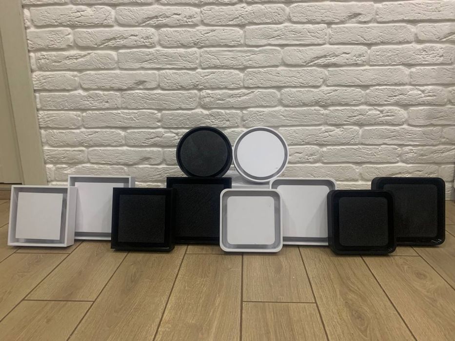 Витяжка прихованого монтажу під плитку  та стелі (натяжна,гіпсокартон)