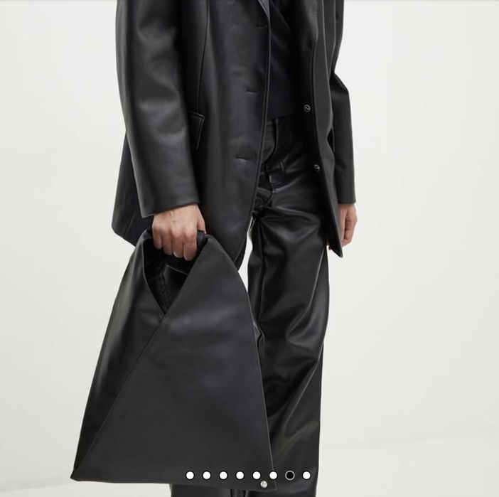 MM6 Maison Margiela сумка. Оригінал!
