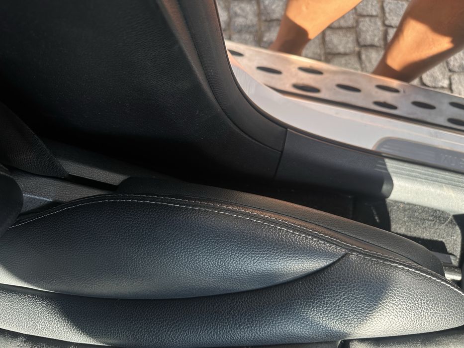 Mercedes GLC250 4 matic amg