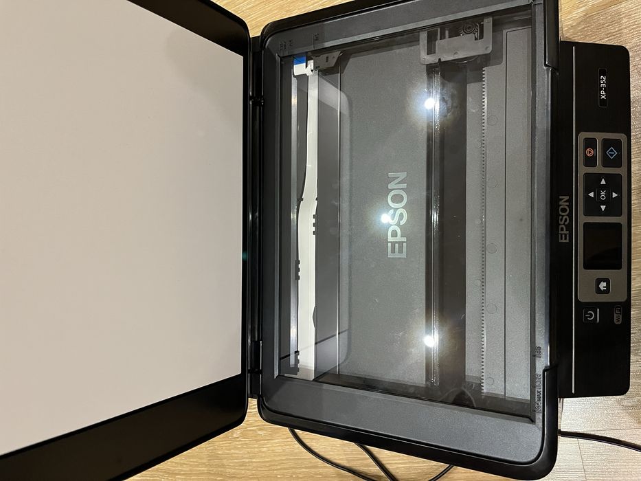 Принтер EPSON XP-352