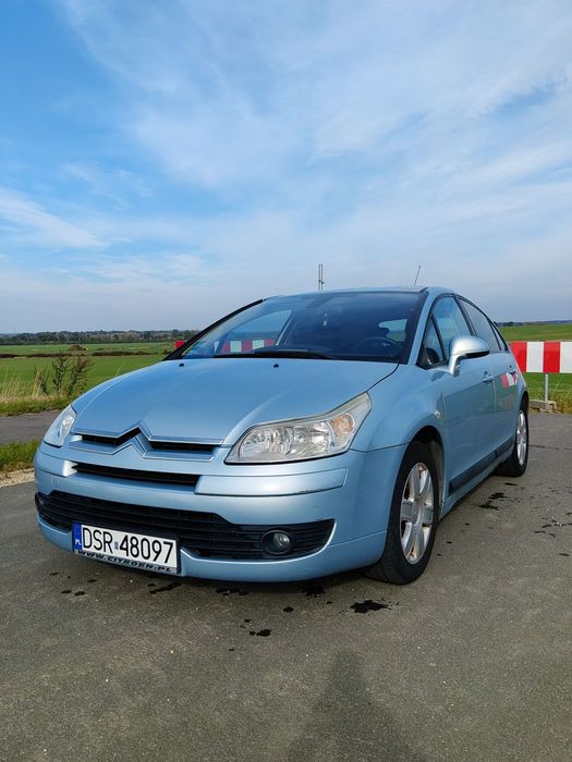 Citroën C4