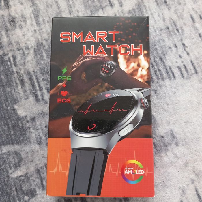 Smartwatch Lazird