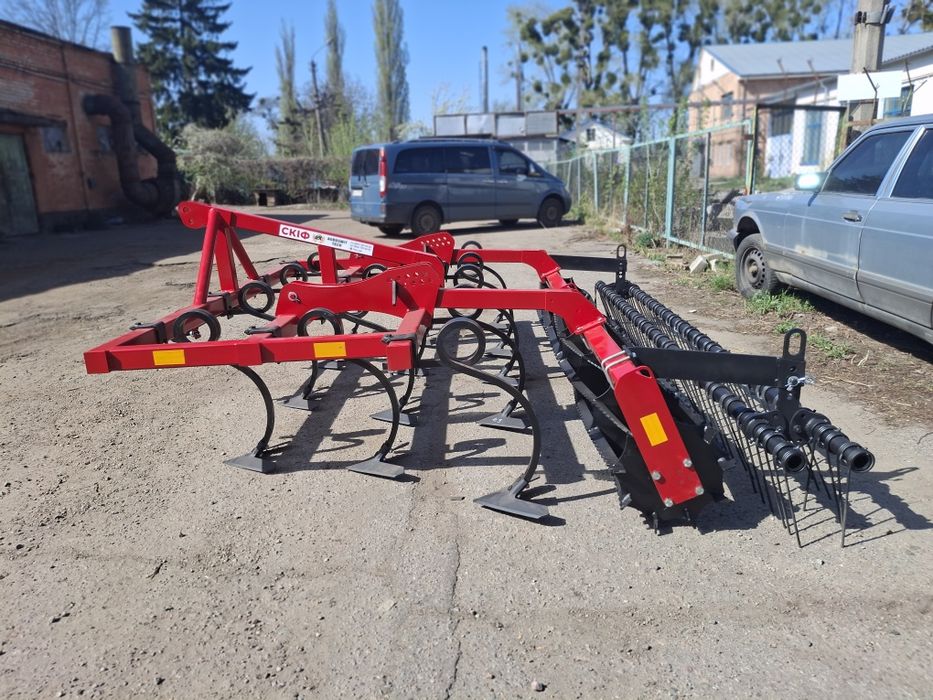Культиватор навісний СКІФ  КН КПН