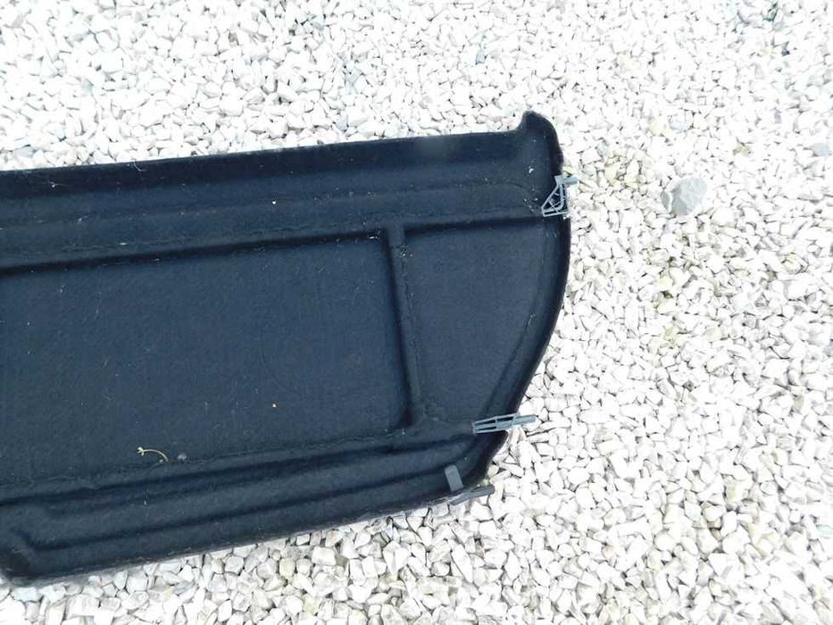 Półka bagażnika Suzuki Alto tylna