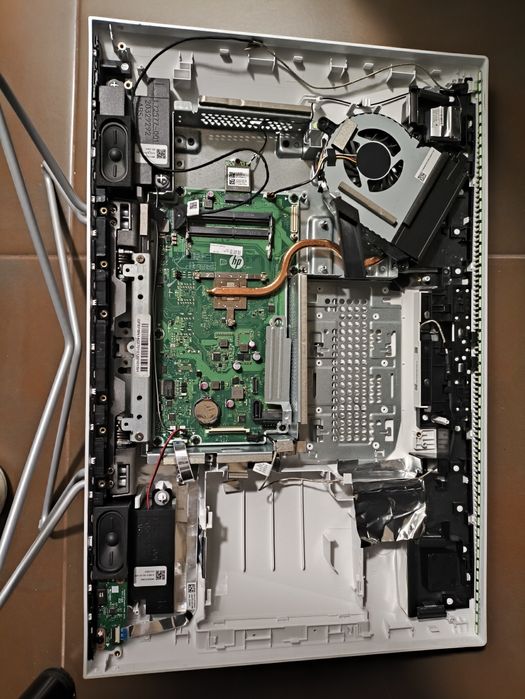 Motherboard para HP AIO 2264586215752450120