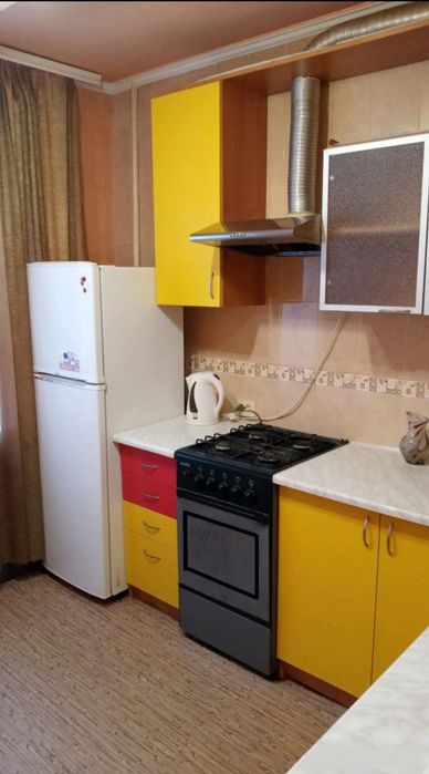 Продам 3-х комнатную квартиру, Бульвар Краматорский