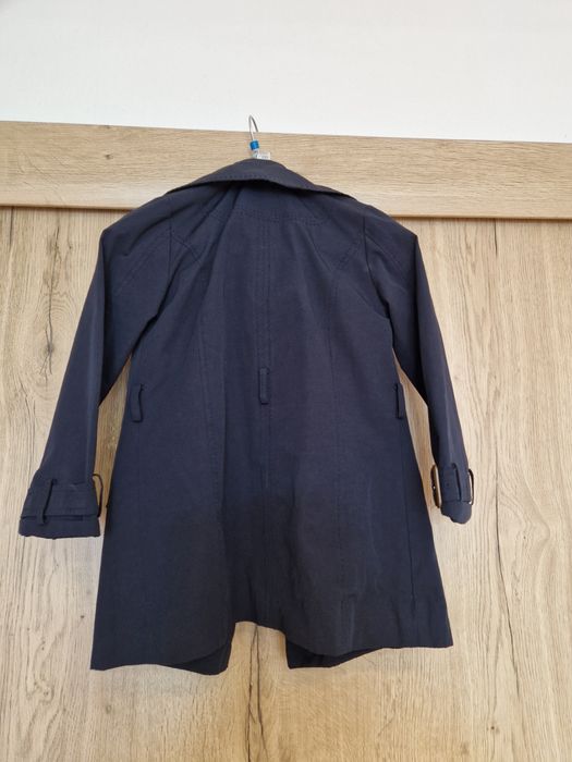 Płaszczyk dziecięcy Zara Kids