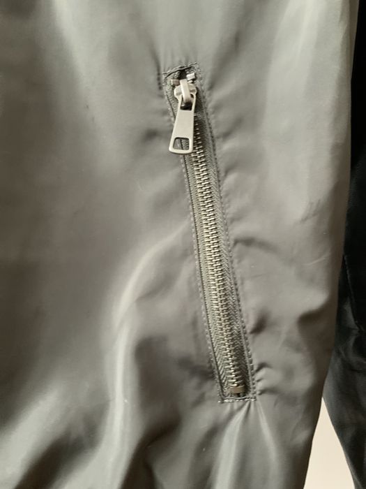 Bomberka kurtka khaki Rebel 83 rozm M