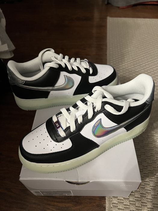 Mlodziezowe buty Nike