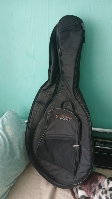 Гітара Epiphone EJ-200CE/VS