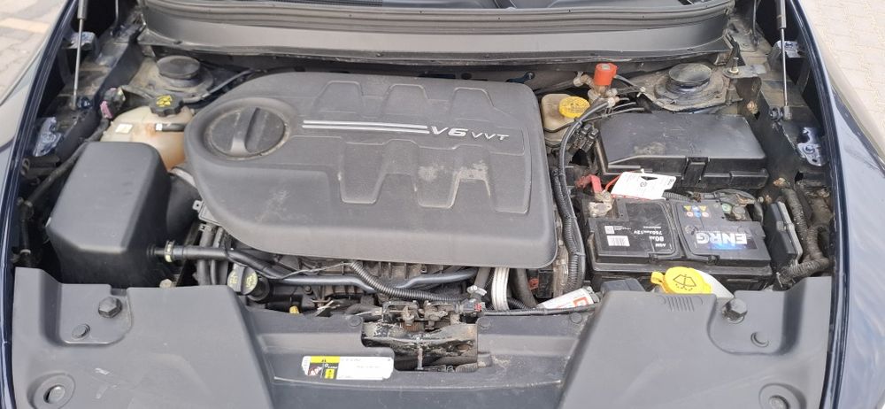 Jeep Cherokee 3.2 gaz BRC, 4x4