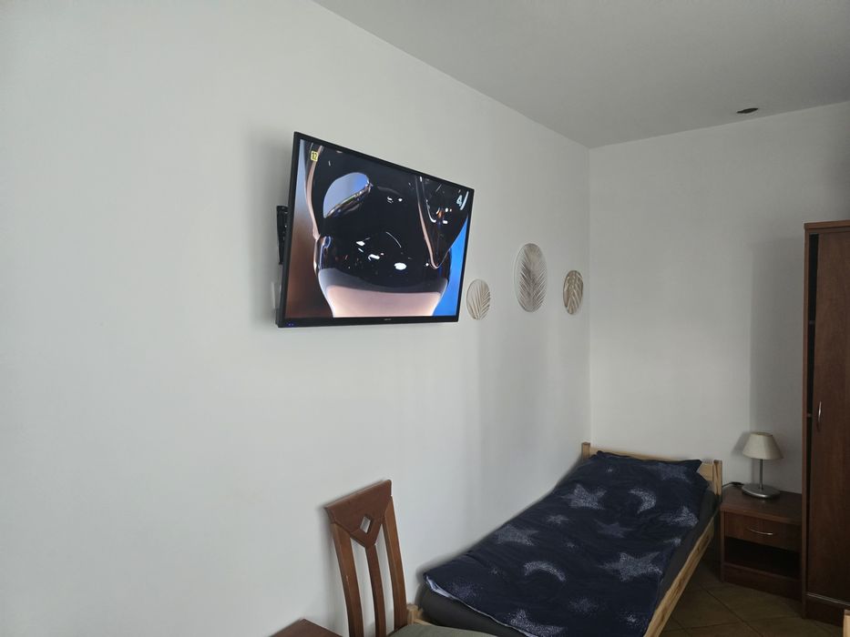 Pokoje z łazienkami - WARSZAWA Bemowo  i Raszyn, Janki Noclegi