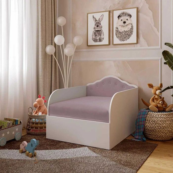 Безкоштовна доставка Кровать/розкладне крісло/дитяче ліжко/диван /ніша