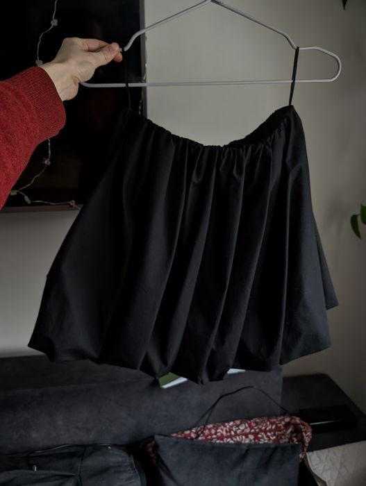 Спідниця cher 17 балон