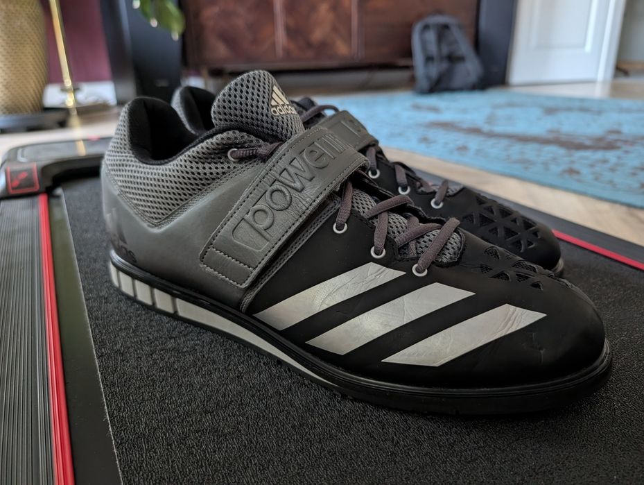 Adidas Powerlift 3