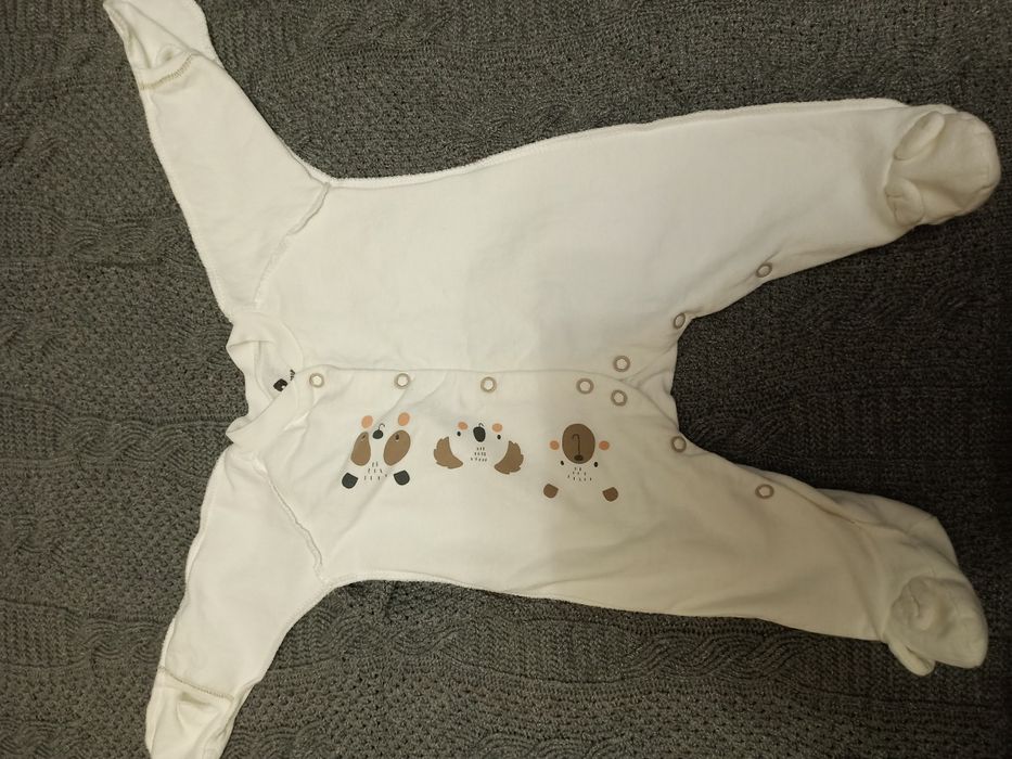 Чоловічки на байці