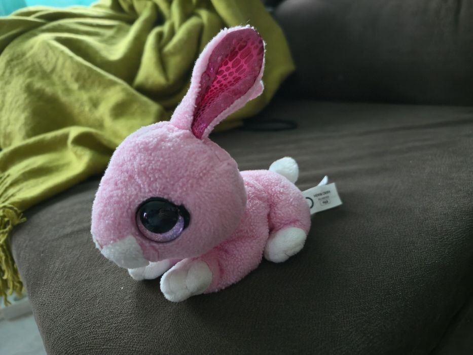 Peluches diversos cada 2.5€