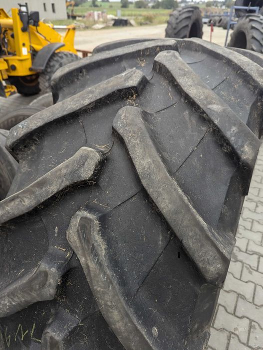 600/70R30 Trelleborg TM900 opona rolnicza