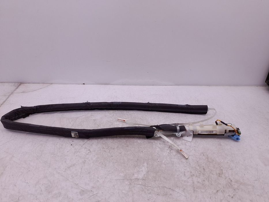 Airbag cortina direito PEUGEOT 407 Coupé (6C_)