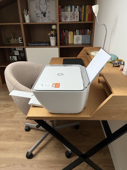 Impreesora HP Deskjet 2700 e