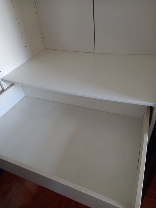 Roupeiro ikea usado64741180274562123