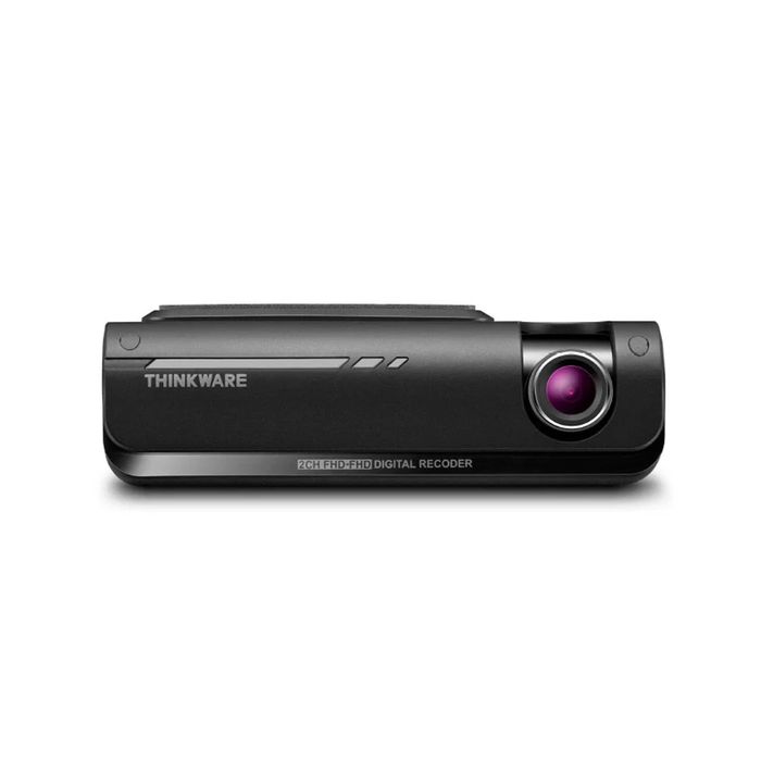 Thinkware F770 Dash Cam Dual Channel Wifi GPS 16GB