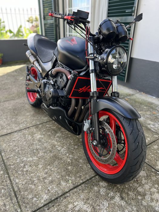 Honda Hornet 600