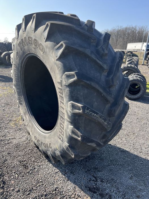 Opna używana 710/70R38