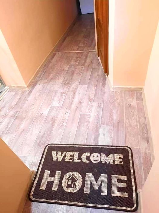 Подобова оренда 2-кімнатної квартири з автопомним опаленням в центрі!