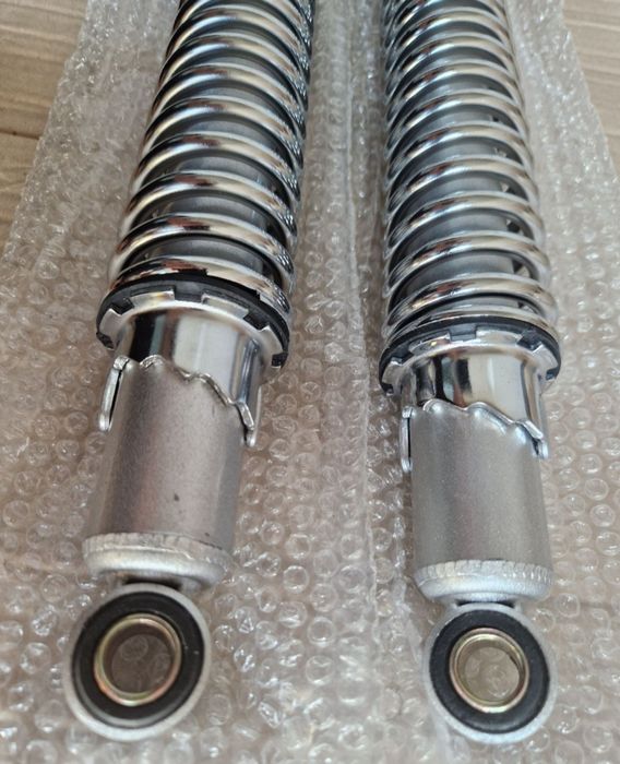 Амортизаторы Мінськ Восход Альфа Дельта 300мм 340мм