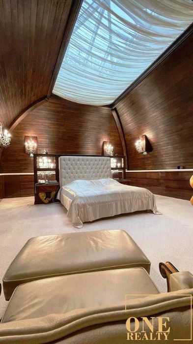 Продаж 5-к 278 м2 в ЖК "Софіївська Брама" на Софіївській площі БЕЗ%%%