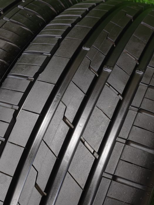 НОВІ‼️•245/45/ZR21 •Hankook Ventus S1 Evo3 SUV •Літні Шини•