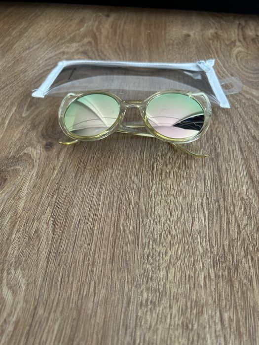 Okulary Przeciwsłoneczne dla Dziewczynki Reserved