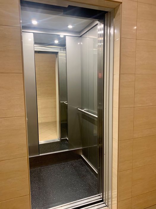 Aluguer de Apartamento T1