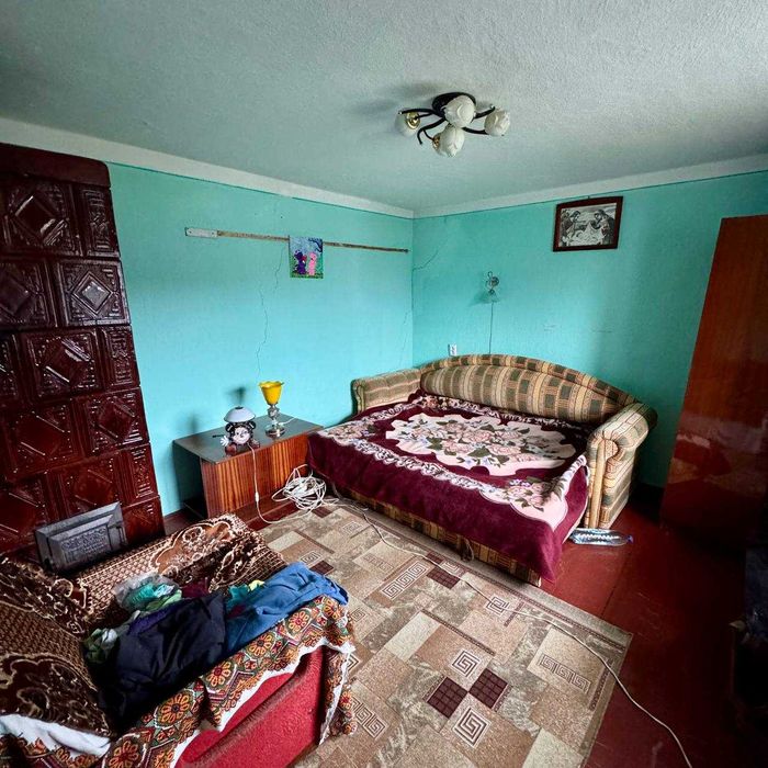 Продаж будинку в с. Марківці, до 10 км від Івано-Франківська.