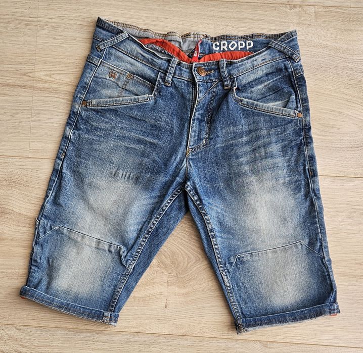 Zestaw spodenek męskich