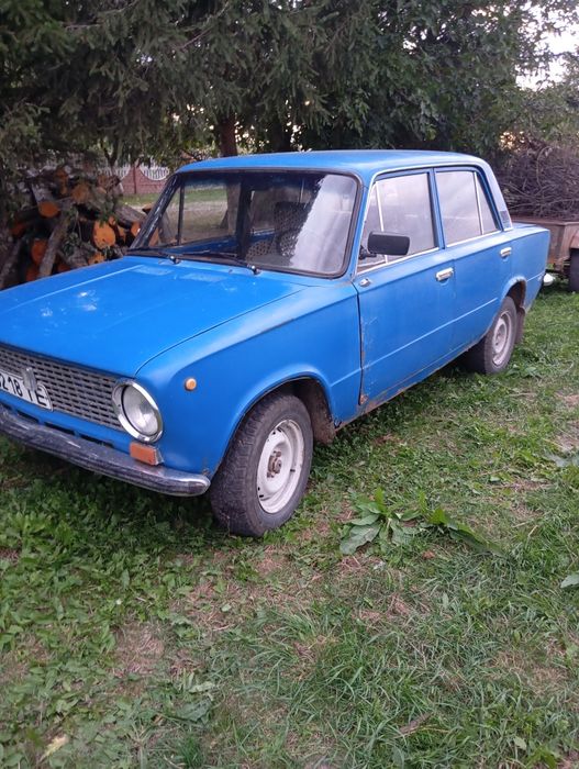 Продам ВАЗ 21011