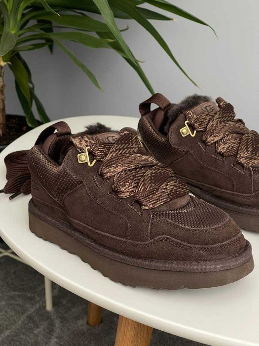 UGG Lowmel Chocolate (від 37 по 40 р)